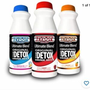 ZYDOT EXPELIT Detox Drink