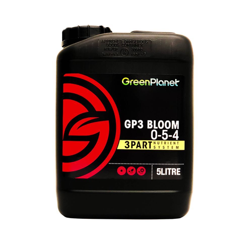 GP3 BLOOM 5L 1