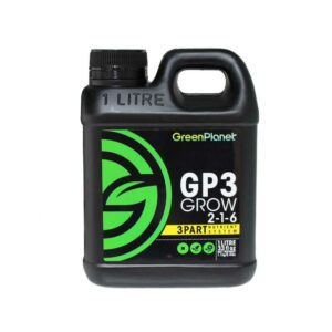 GP3 GROW 1L