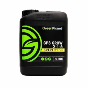 GP3 GROW 5L
