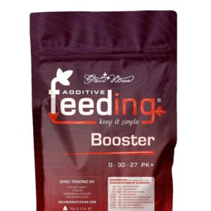 GREENHOUSE FEEDING BOOST 500G