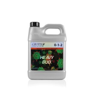 GROTEK HEAVY BUD PRO 500ml