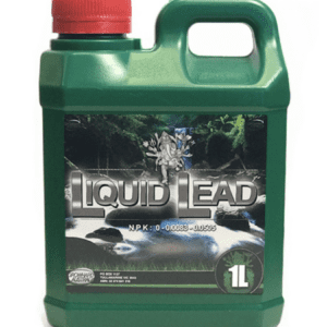 GROWHARD LIQUID LEAD 1L