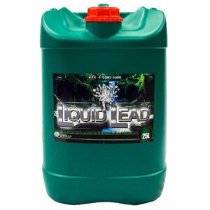 GROWHARD LIQUID LEAD 25L