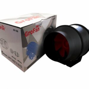 GROWLUSH 150 MM GRO FAN