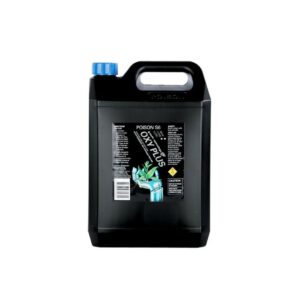 GT OXY PLUS 5L
