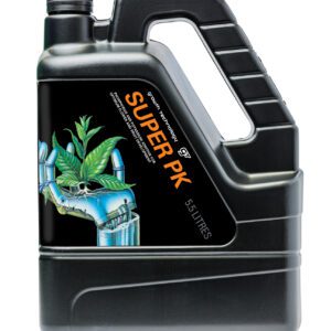 GT SUPER PK 5.5 LITRE