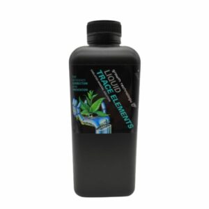 GT TRACE ELEMENTS 1L