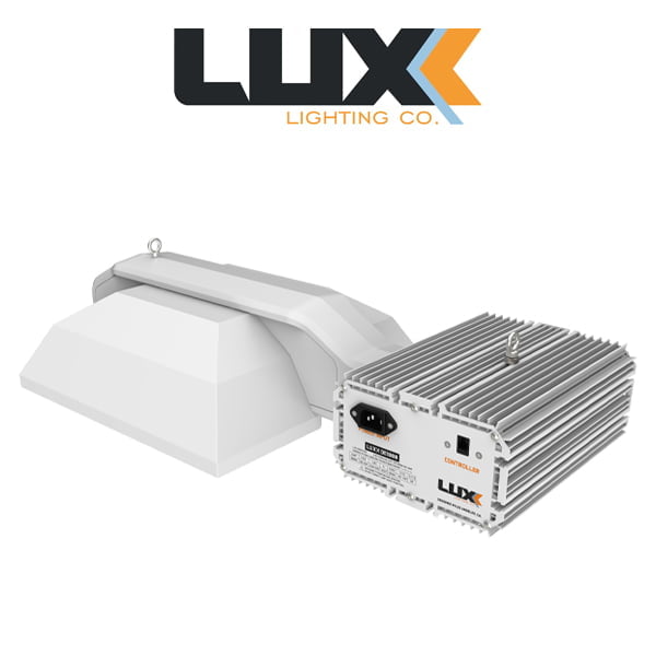 LUXX 1000W DE LIGHT KIT 3