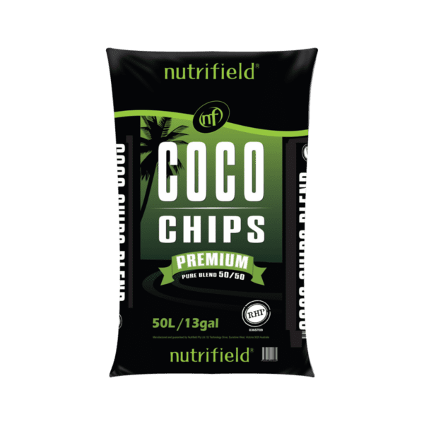NUTRIFIELD COCO CHIPS BLEND 50L 3