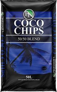 PROFESSORS COCO CHIPS