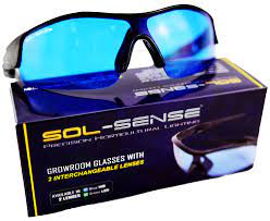Sol-sense CMH LED SUNNIES 2