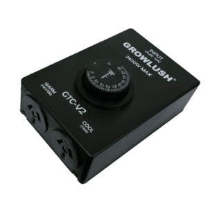 THERMAL CONTROLLER GTC-V2