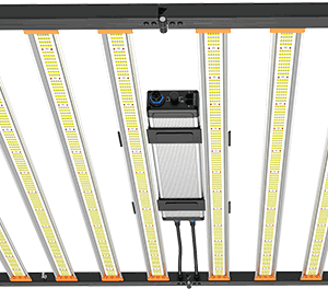 ULight 1000w GROW LIGHT Full Spectrum LED