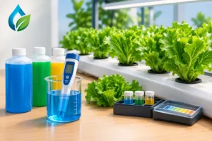 Home 13 What EC for Hydroponic Lettuce Works Best?