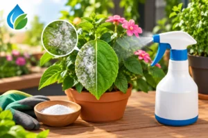 How to Treat Powdery Mildew on Plants Fast