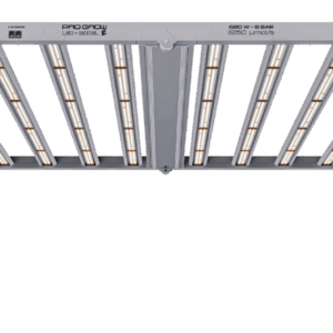 LED 680 W Model E 8 Bar