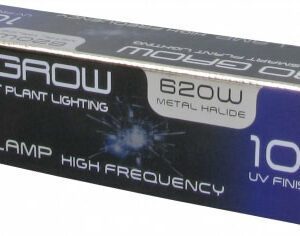 Pro Grow 620 W SE MH 10 K Lamp