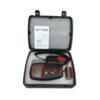 LUX METER DIGITAL INCLUDES CARRY CASE 2