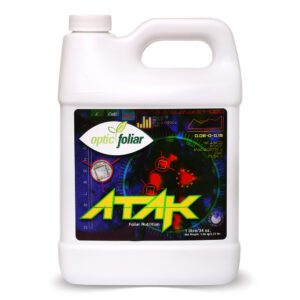 OPTIC FOLIAR ATAK 1L