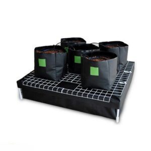 Watering System: 100*100*20cm
