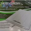 HEAT N GROW HEATED PROP TRAY WITH THERMOSTAT 48W 1