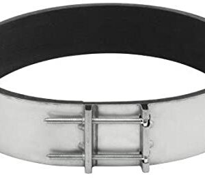 NOISE REDUCING CLAMP 300MM