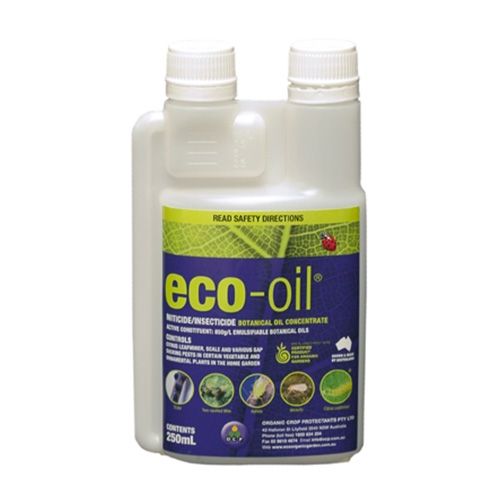 ECO OIL 250ML 3