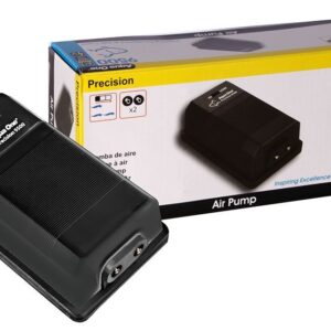 AQUA ONE AIR PUMP SR-9500