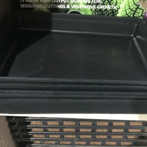 PROPAGATION TRAY 350x295mm