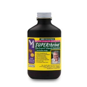 SUPERTHRIVE 120ml