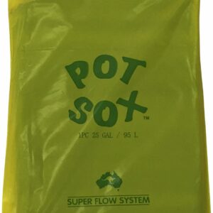 Pot Sox 95 L – 1 per pack