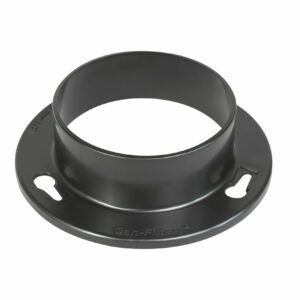POLY FLANGE 100MM