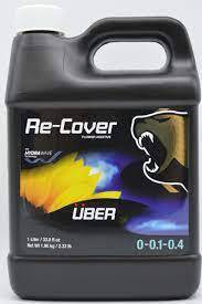 UBER RE-COVER 1L 3