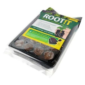 ROOTIT 24 CELL SPONGE TRAY