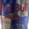Security safe: Red bull can 250ml 1
