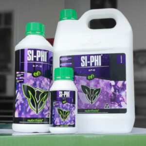 NUTRIFIELD SI-PHI 250ml