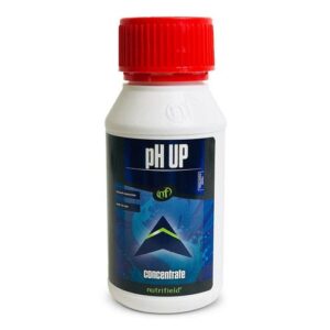 NUTRIFIELD PH UP CONCENTRATE 250ml