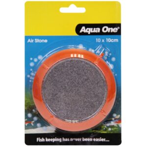 AQUA ONE AIRSTONE DISC 10CM