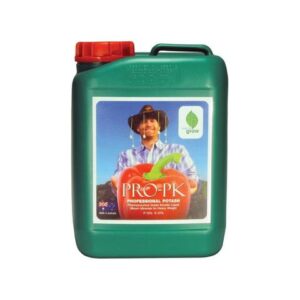 W2G PRO-PK POTASH 5L