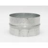 150mm WALL DUCT CONNECTOR 1