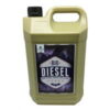BIO DIESEL 5L 2 BIO DIESEL 5L 2