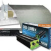 Digi-Lumen 600 W SE Digital Kit (240 V) 2