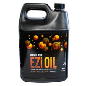 EZI OIL 5L