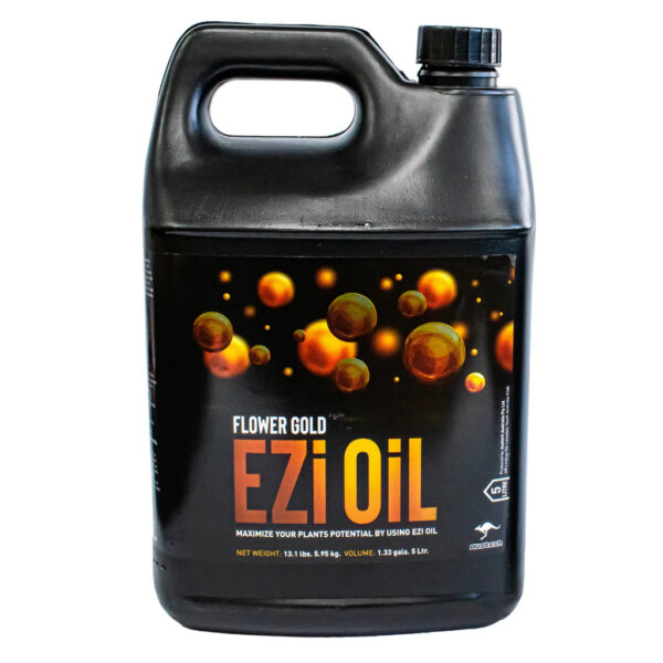 EZI OIL 5L 3