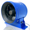PHRESH FAN AND FILTER COMBO 150MM 2