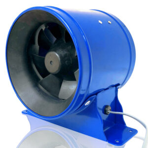 PHRESH FAN AND FILTER COMBO 150MM
