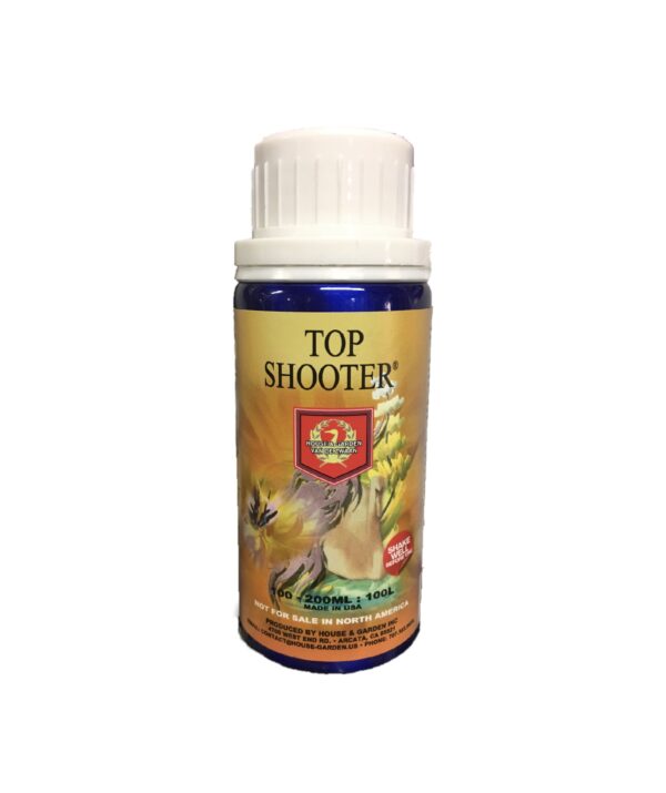H&G TOP SHOOTER 100ML 3