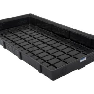 X-Trays Flood Table 3×6 BLACK