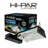 Hi-Par Dynamic E40 600w Control Kit 1